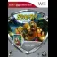 Scooby Doo and the Spooky Swamp [Silver Shield] - Wii - Retrocharting