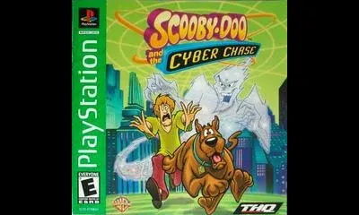 Scooby Doo Cyber Chase [Greatest Hits]