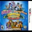 Scooby-Doo! & Looney Tunes Cartoon Universe Adventure - Nintendo 3DS - Retrocharting