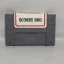 Scooby Doo Mystery [Majesco Candy Cane] - Super Nintendo - Retrocharting