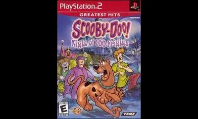 Scooby Doo Night of 100 Frights [Greatest Hits]