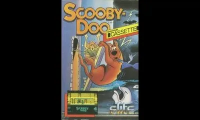 Scooby Doo