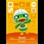 Scoot #147 [Animal Crossing Series 2] - Nintendo DS - Retrocharting