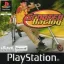 Scooter Racing - PlayStation - Retrocharting