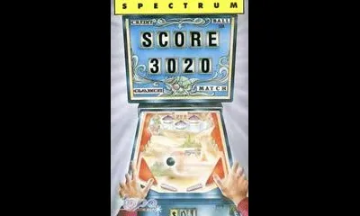 Score 3020
