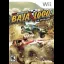 SCORE International Baja 1000 - Wii - Retrocharting