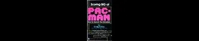 Scoring BIG at Pac-Man
