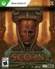 Scorn: Deluxe Edition