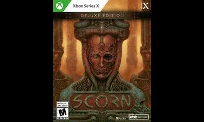 Scorn: Deluxe Edition