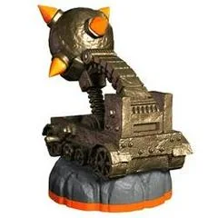 Scorpion Striker Catapult