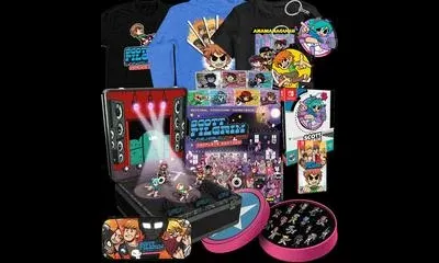 Scott Pilgrim vs. the World: The Game Complete Edition [Fan Bundle]