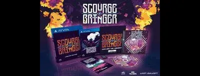 Scourge Bringer [Limited Edition]