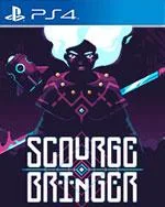Background - Scourge Bringer - Playstation 4 - Retrocharting