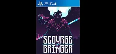 Scourge Bringer