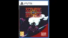 Background - Scourge Bringer - Playstation 5 - Retrocharting