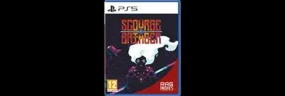 Scourge Bringer