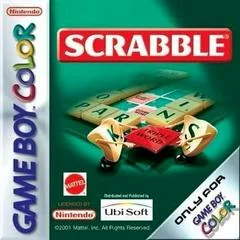 Background - Scrabble - GameBoy Color - Retrocharting