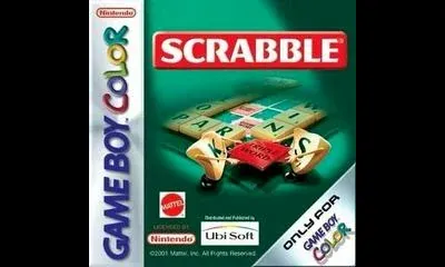 Scrabble