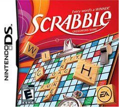 Background - Scrabble - Nintendo DS - Retrocharting