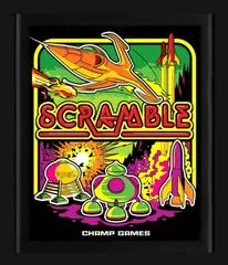 Scramble [Homebrew]