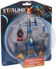 Scramble Starship Pack - Starlink - Retrocharting
