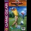 Scratch Golf - Sega Game Gear - Retrocharting