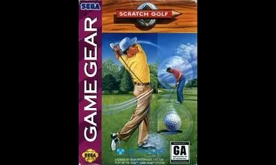 Scratch Golf
