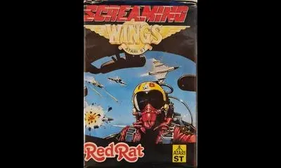 Screaming Wings