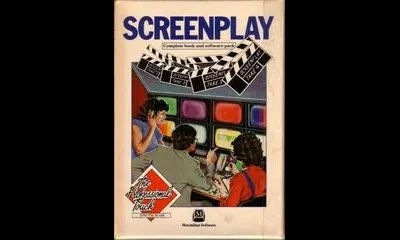 Screenplay