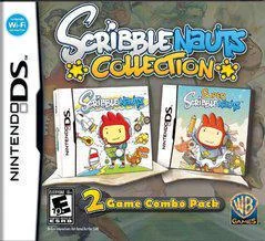 Background - Scribblenauts Collection - Nintendo DS - Retrocharting