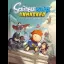Scribblenauts Unmasked: A DC Comics Adventure - Nintendo 3DS - Retrocharting