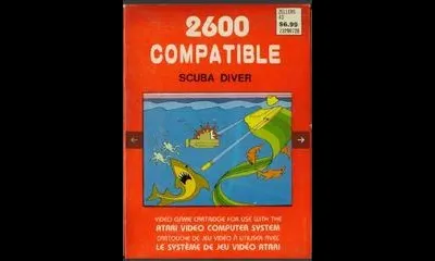 Scuba Dive