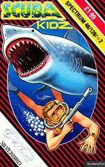 Background - Scuba Kidz - ZX Spectrum - Retrocharting