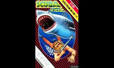 Scuba Kidz