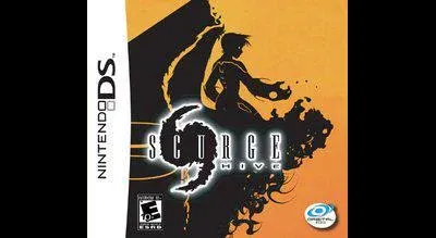 Scurge Hive