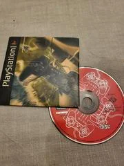 Background - SCUS-94232 - PlayStation 2 - Retrocharting