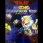 SD Gundam Dimension War - Virtual Boy - Retrocharting