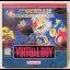 SD Gundam Dimension Wars [Homebrew] - Virtual Boy - Retrocharting
