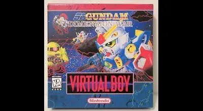 SD Gundam Dimension Wars [Homebrew]
