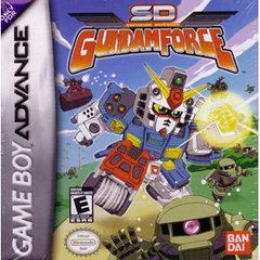 Background - Sd Gundam Force - GameBoy Advance - Retrocharting