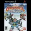 SD Gundam Force Showdown - PlayStation 2 - Retrocharting