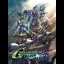 SD Gundam G Generation Cross Rays - Nintendo Switch - Retrocharting