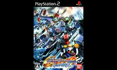 SD Gundam G Generation Spirits