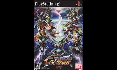 SD Gundam G Generation Wars
