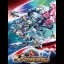 SD Gundam G Generations Overworld - PSP - Retrocharting