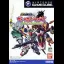 SD Gundam Gashapon Wars - Gamecube - Retrocharting