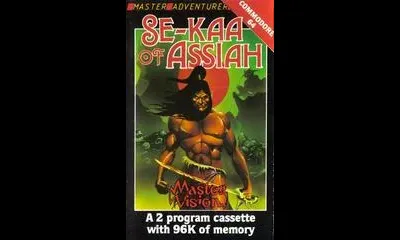 Se-Kaa Of Assiah