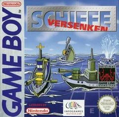 Background - Sea Battle - GameBoy - Retrocharting