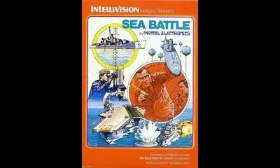 Sea Battle