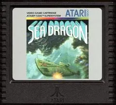Sea Dragon [Homebrew]
